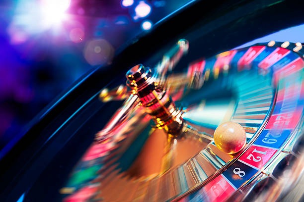 Casino Hold'em paytable displayed on situstoto176 login showing hand rankings and payouts